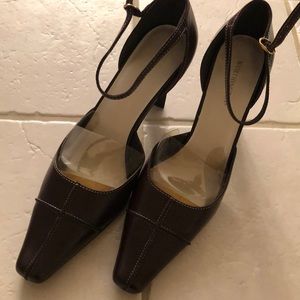 Worthington 7 1/2 Brown Women’s Dress or Work shoes